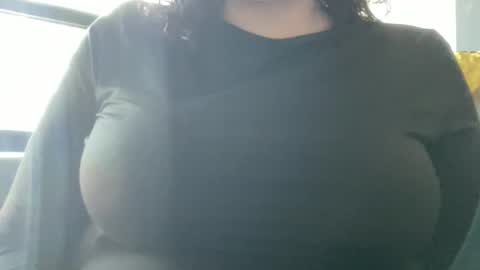 Suzy online show from November 2025 08:30:01 PM