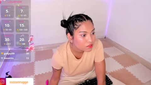 Snapshot of suzzann_rugg chatting on January 2025 10:50:02 PM suzzann_rugg online show from January 2025 10:50:02 PM