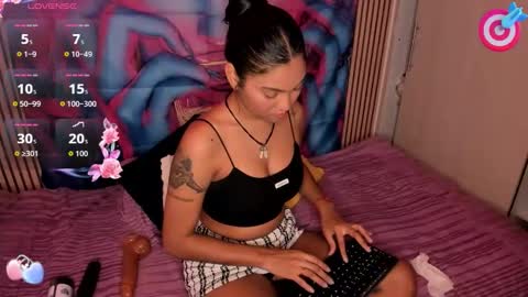 Snapshot of suzzann_rugg chatting on September 2025 08:43:02 PM suzzann_rugg online show from September 2025 08:43:02 PM