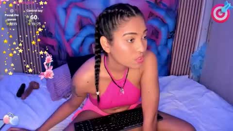 Snapshot of suzzann_rugg chatting on October 2025 08:53:02 PM suzzann_rugg online show from October 2025 08:53:02 PM