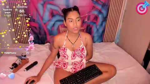 Snapshot of suzzann_rugg chatting on October 2025 01:50:02 AM suzzann_rugg online show from October 2025 01:50:02 AM