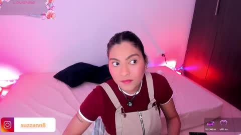 suzzann_rugg online show from March 2026 10:24:02 PM