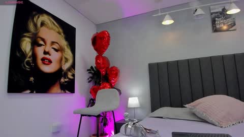 Snapshot of sven_basquiat chatting on February 2026 08:18:01 PM Sven online show from February 2026 08:18:01 PM