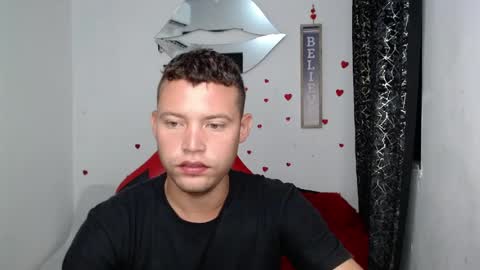 Sven online show from April 2026 12:06:02 PM