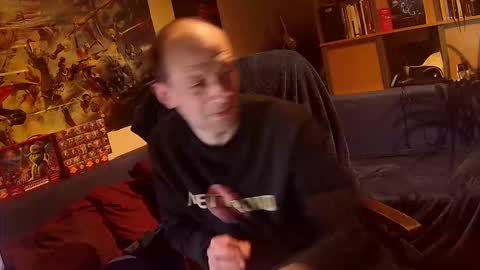 svenerd______ online show from February 2026 01:22:02 AM