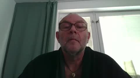 svenskdaddy online show from January 2025 10:33:02 AM