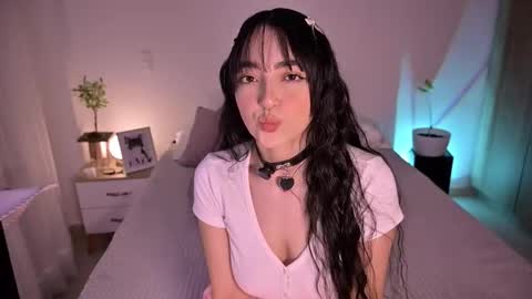 Snapshot of sw_sofi chatting on September 2025 02:56:02 AM Sofis schedule 10pm until 4am GMT-5 online show from September 2025 02:56:02 AM