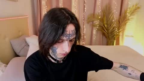 Eric online show from March 2026 09:52:01 PM