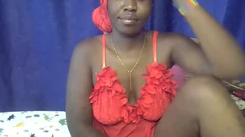 swagg rasta online show from April 2026 09:56:02 AM