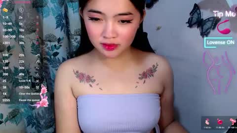 Jasmine online show from February 2026 09:11:02 PM