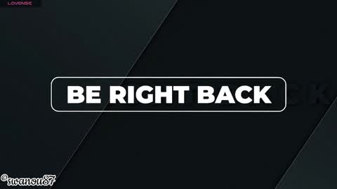 swanou87 online show from February 2026 06:48:01 PM