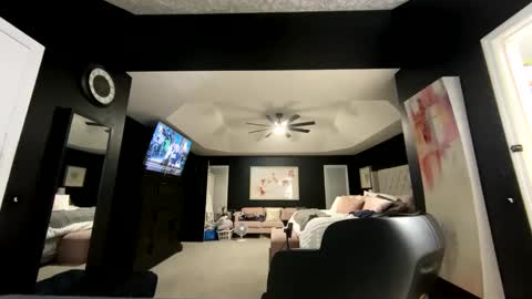 Snapshot of swapman47 chatting on September 2025 07:52:02 AM Swapman47 online show from September 2025 07:52:02 AM