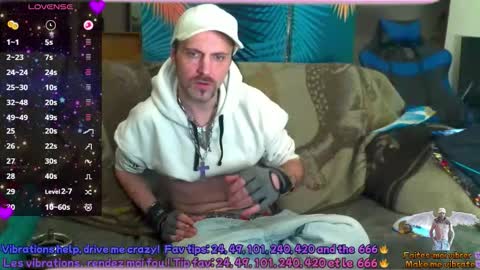 SwatRocShy online show from March 2026 05:21:01 PM