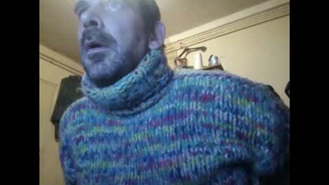 sweaterboy666 online show from November 2025 02:35:01 AM