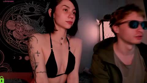 sweaties3 online show from May 2026 04:26:01 PM
