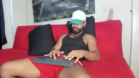 Snapshot of sweatyhairypig1 chatting on September 2025 04:52:02 PM joel bliss online show from September 2025 04:52:02 PM