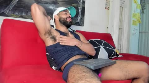 Snapshot of sweatyhairypig1 chatting on October 2025 08:26:02 AM joel bliss online show from October 2025 08:26:02 AM