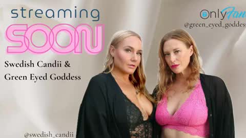 Snapshot of swedish_candii chatting on September 2025 07:37:01 PM Swedish Candii online show from September 2025 07:37:01 PM