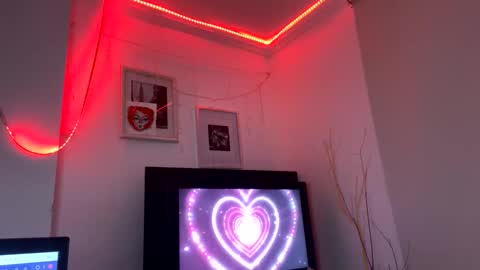 Valeria online show from April 2026 04:46:01 AM