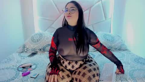 Nikki model independent online show from December 2025 01:15:02 AM