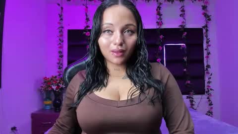 sweet ana  online show from November 2025 01:33:02 AM