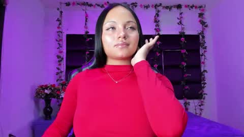 sweet ana  online show from February 2026 01:37:02 AM