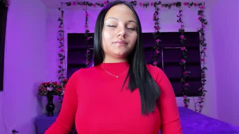 sweet ana  online show from February 2026 07:13:01 AM