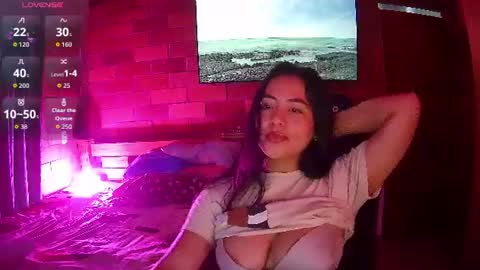 Snapshot of sweet10salome chatting on June 2026 10:01:02 PM sweet10salome online show from June 2026 10:01:02 PM