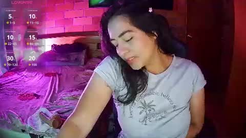 Snapshot of sweet10salome chatting on July 2026 12:25:02 PM sweet10salome online show from July 2026 12:25:02 PM