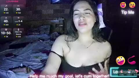 Snapshot of sweet10salome chatting on July 2026 11:45:01 PM sweet10salome online show from July 2026 11:45:01 PM