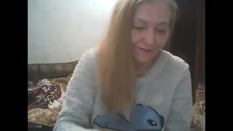sweet4blonde609 online show from February 2026 05:00:02 PM