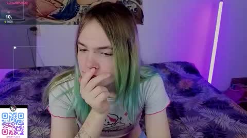 Haeyang  Torry online show from December 2025 06:21:02 AM