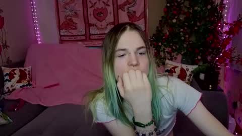 Haeyang  Torry online show from February 2026 06:20:02 AM