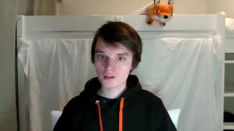 Sweet boy online show from March 2026 08:41:02 PM