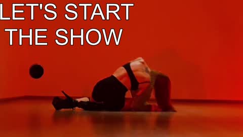 Im Billy  online show from January 2025 02:03:02 AM