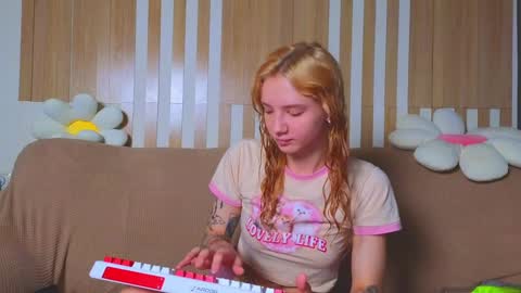 Im Billy  online show from March 2026 02:06:02 AM