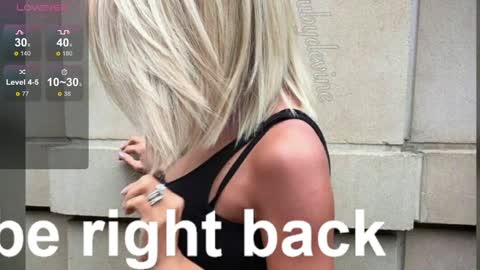 Margaret  online show from December 2024 04:21:02 PM