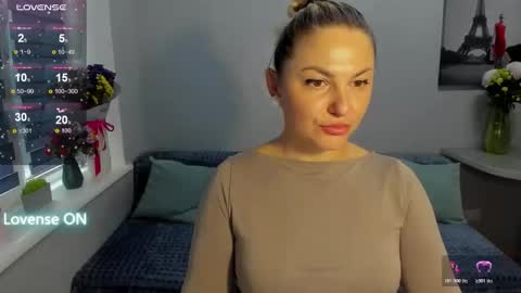 Margaret  online show from November 2025 12:59:02 PM