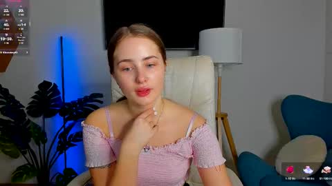 Sweet  Amily online show from October 2025 06:19:01 AM