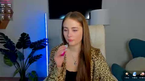 Sweet  Amily online show from October 2025 12:47:02 PM