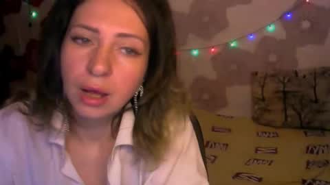 Sweet  Dany online show from December 2025 10:17:02 PM