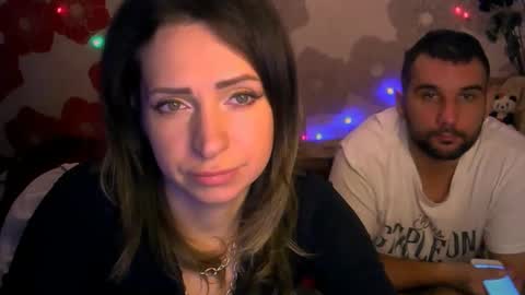 Sweet  Dany online show from January 2026 08:25:02 PM