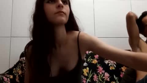 Kaory e MattH  online show from November 2025 09:50:02 PM