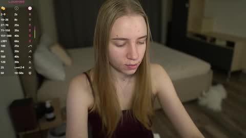 Michelle online show from December 2025 01:35:02 AM