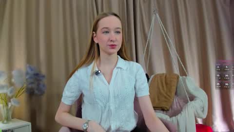 Monica  GTM 3MoTuWeFrSa 500pm-1000pm  online show from March 2026 12:49:02 AM