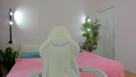 Snapshot of sweet__monica chatting on May 2026 01:00:01 AM Monica GTM 3MoTuWeFrSa 500pm-1000pm online show from May 2026 01:00:01 AM