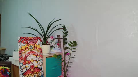 sweet__mooon online show from December 2025 05:01:01 AM