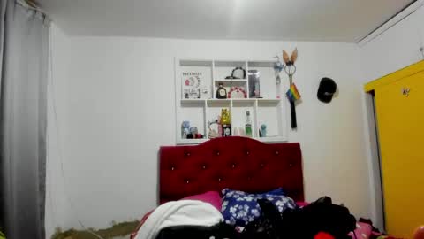 sweet__suck69bitch online show from April 2026 06:49:02 AM