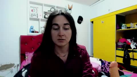 sweet__suck69bitch online show from April 2026 02:20:01 AM