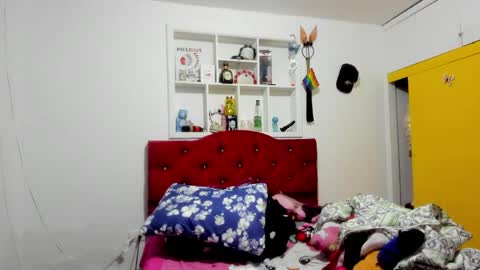 sweet__suck69bitch online show from April 2026 07:14:02 AM